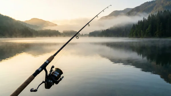 Wie Jigspinner für Barsch im See richtig führen: Tipps & Techniken