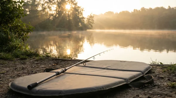 Drop Shot Montage mit Fluorocarbon: Vorfach richtig aufbauen