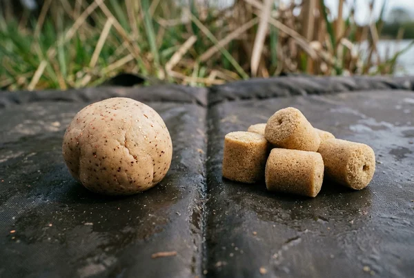 Was ist der Unterschied zwischen Forellenteig und Troutmallows – Detailansicht