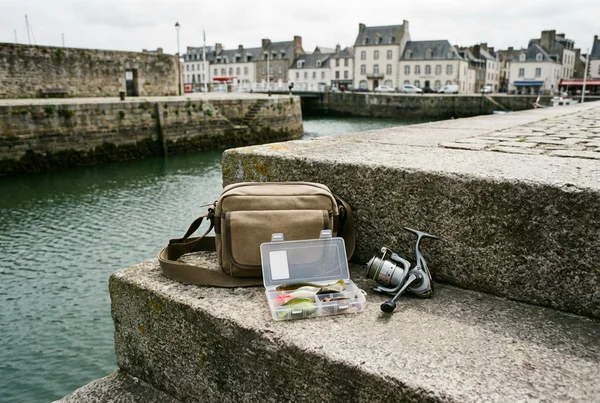 Streetfishing für anfänger ausrüstung und erste schritte erklärt – Detailansicht