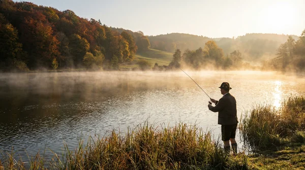 Welches Angelset eignet sich am besten für Ultralight Forellen?