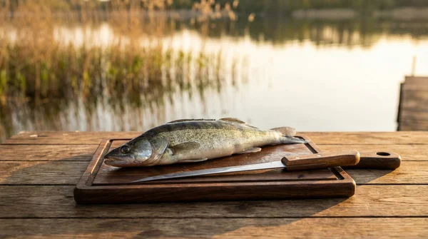 Fisch richtig filetieren: Die ultimative Schritt-für-Schritt Anleitung