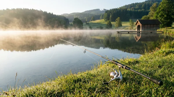 Welches Gewicht bei Tungsten Jigköpfen für Ultralight Forellenangeln?