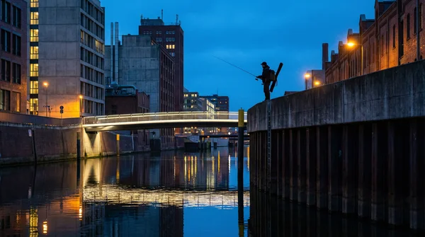 Teleskopkescher oder faltbarer Kescher für Streetfishing: Der ultimative Guide