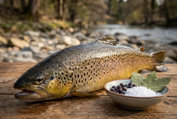 Fisch räuchern für anfänger welche ausrüstung wirklich notwendig – Detailansicht