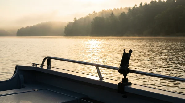 Rutenhalter am Boot sicher montieren: Die Schritt-für-Schritt Anleitung