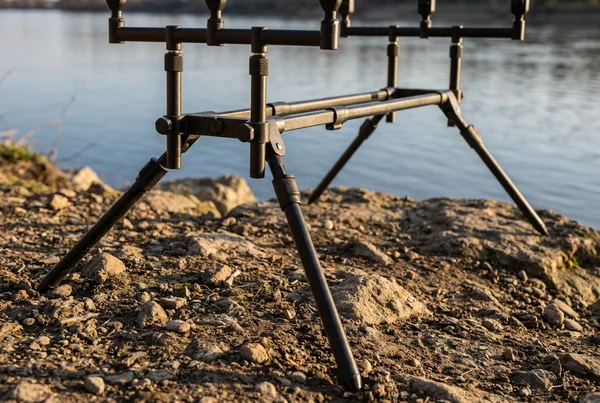 Rod pod oder dreibein rutenhalter für karpfenangeln vergleich – Detailansicht