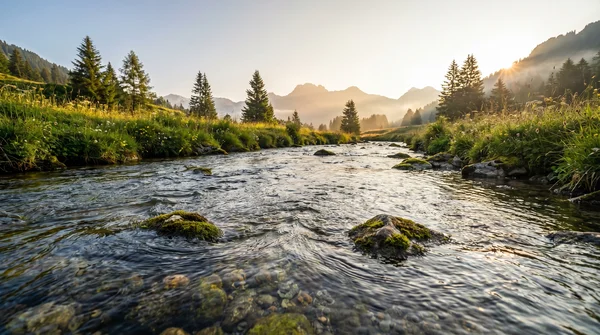 Welcher Wobbler eignet sich am besten für die Forellenjagd?