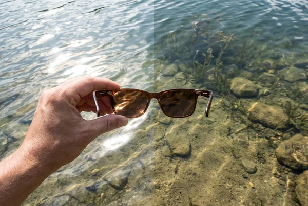 Polarisationsbrille angeln für anfänger worauf wirklich achten – Detailansicht