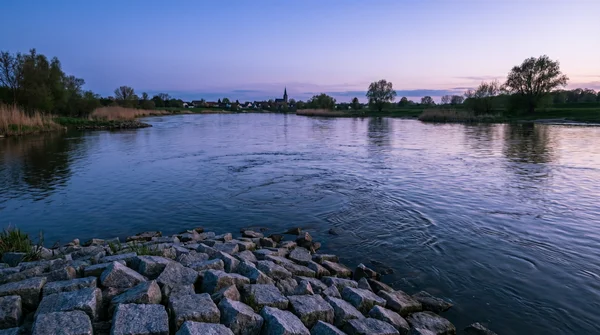 Wobbler für Zander im Fluss: Die richtige Führung für maximale Fänge