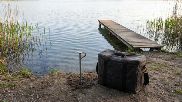 Welcher Setzkescher ist am besten für lebende Fische geeignet? Ein Profi-Ratgeber