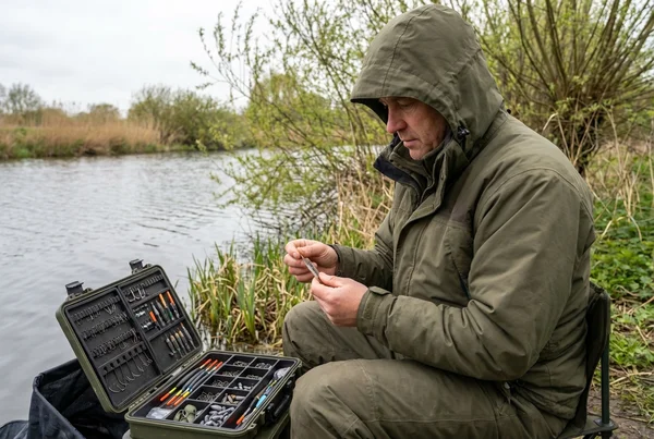 Warum mystery box als geschenk für angler so beliebt ist in der Praxis