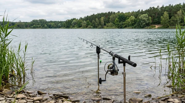 Unterschied zwischen monofiler und fluorocarbon Schnur: Was ist besser?