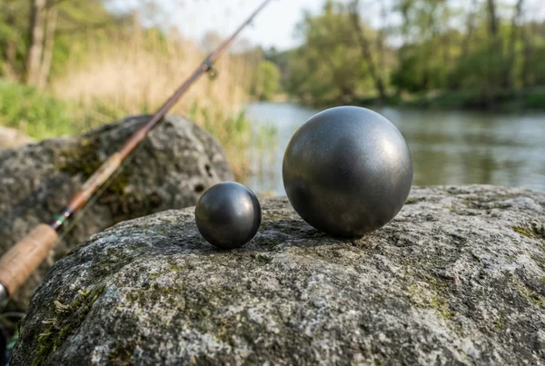Was ist der unterschied zwischen tungsten und blei cheburashka – Detailansicht