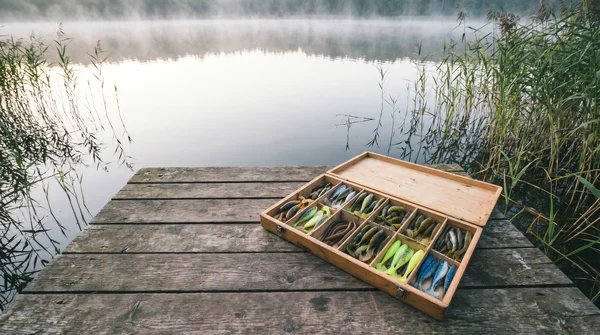 Unterschied zwischen No Action und Action Shad Gummiködern: Der Guide