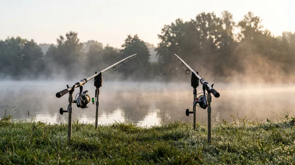 Rutenhalter aus Edelstahl oder Aluminium: Was ist besser für Angler?