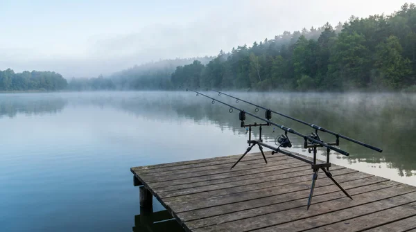 Unterschied zwischen Rutenhalter und Rod Pod: Der ultimative Guide für Anfänger