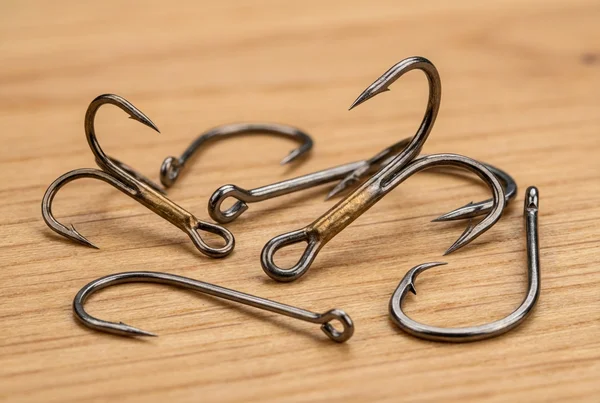 Angelhaken Arten Größen und Verwendung – der komplette Guide für Angler – Detailansicht