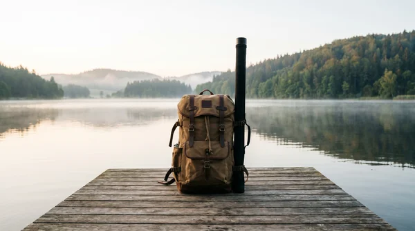 Worauf beim Kauf einer Reiseangelrute achten? Der ultimative Guide
