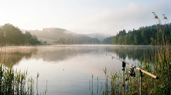 Schonzeit und Mindestmaß: Was bedeutet das genau für Angler?