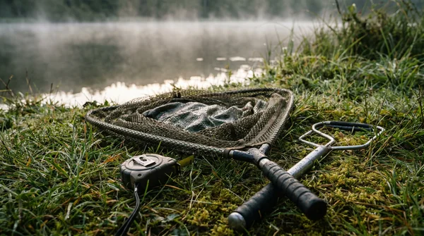 Fisch waidgerecht betäuben und töten: Gesetzliche Vorgaben und Praxis-Leitfaden