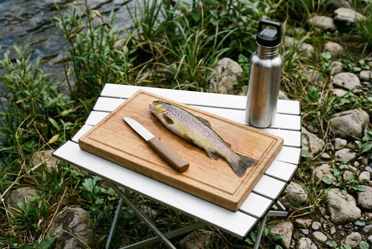 Fisch waidgerecht betäuben und töten gesetzliche vorgaben in der Praxis