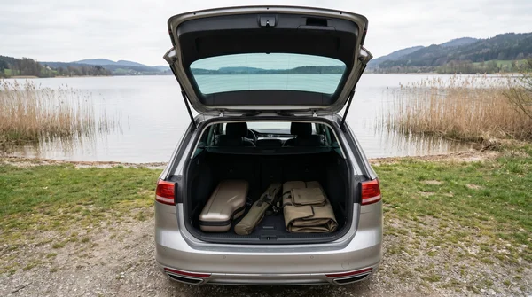 Unterschied zwischen Hardcase Rutentasche und weicher Transporttasche