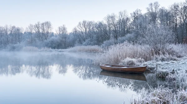 Forellen Spoon Angeln im Winter: Worauf muss man besonders achten?
