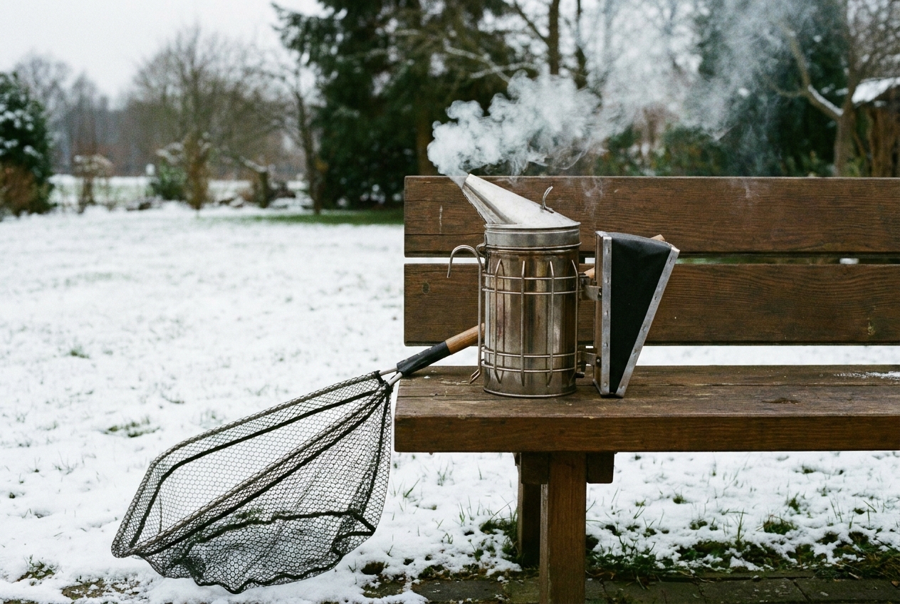 Forellen spoon angeln im winter worauf muss man besonders achten in der Praxis