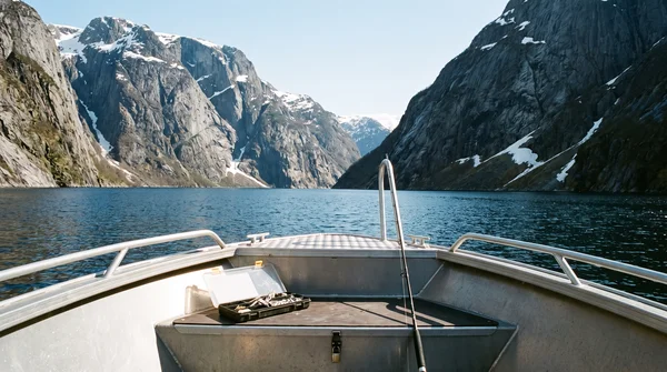 Welche Wirbel für das Meeresangeln in Norwegen? Der ultimative Guide
