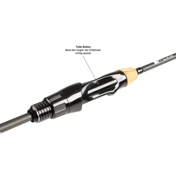 Trout Spoon Rute Forellenrute Ultralight 190cm 2-5g Zite Fishing_auswahl5