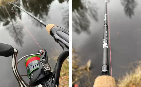Trout Spoon Rute Forellenrute Ultralight 190cm 2-5g Zite Fishing_auswahl6
