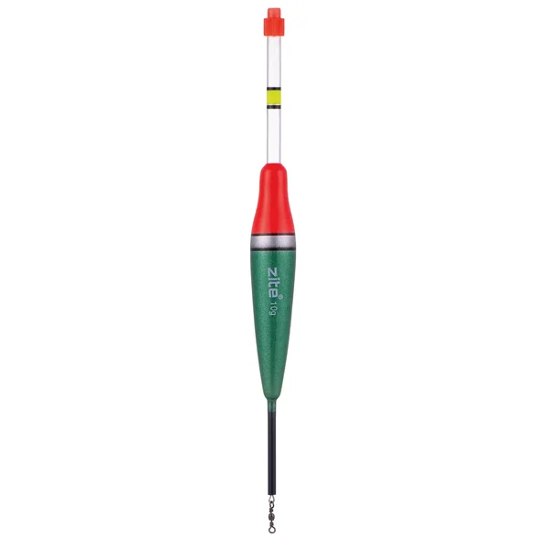 Zite Fishing Aal Posenset 5 Stück (5g, 7g, 8g, 9g, 10g) Angelzubehör ideal fürs Nachtangeln_auswahl3