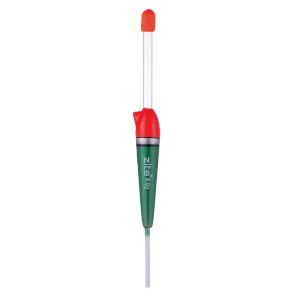 Zite Fishing Aal Posenset 5 Stück (5g, 7g, 8g, 9g, 10g) Angelzubehör ideal fürs Nachtangeln_auswahl6
