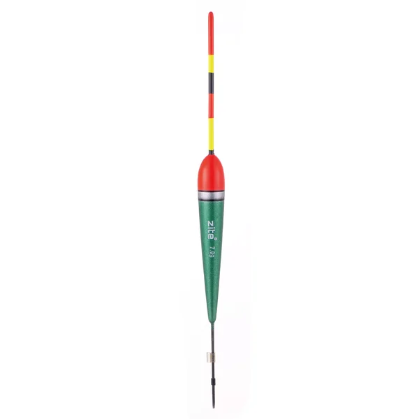 Zite Fishing Karpfen Posenset 5 Stück (6g, 7g, 7g, 8g, 9g) Angelzubehör für das Karpfenangeln_auswahl3