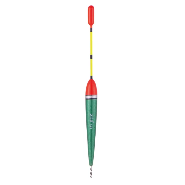 Zite Fishing Karpfen Posenset 5 Stück (6g, 7g, 7g, 8g, 9g) Angelzubehör für das Karpfenangeln_auswahl4