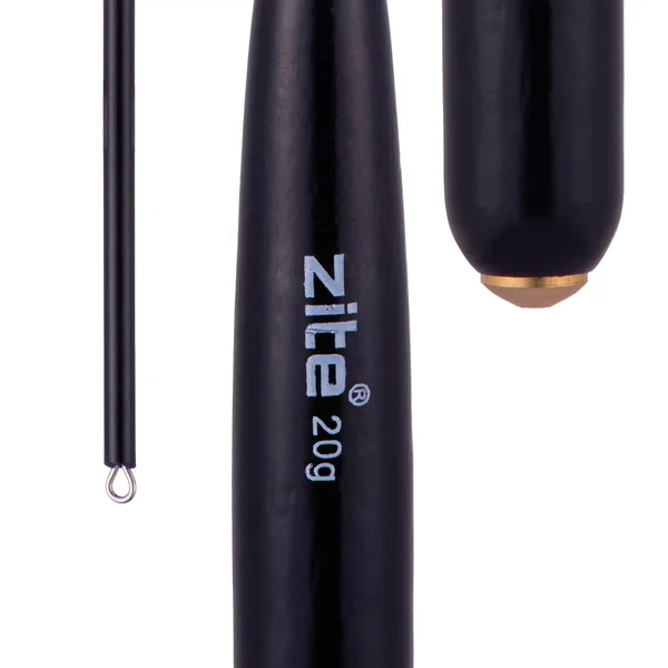 Zite Fishing Bodendetektor Posenset 5 Stück Stehauf Forellen-Blei 6-20g als Angelzubehör_auswahl6