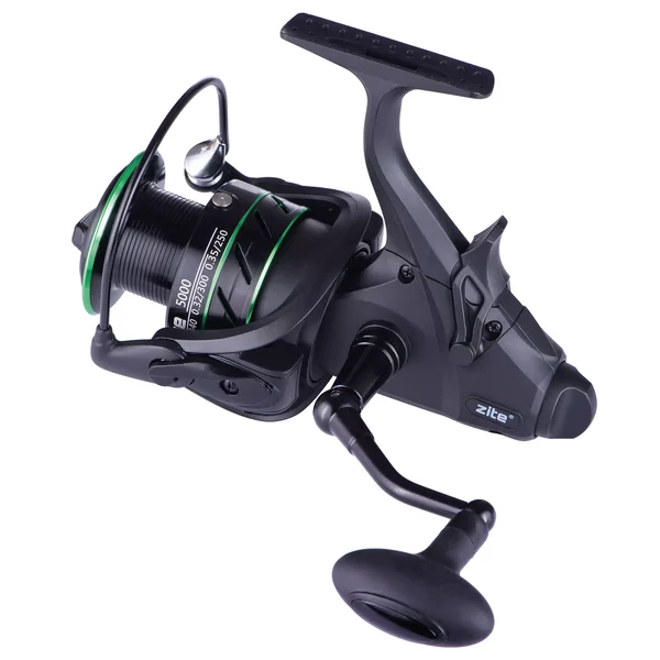 Freilaufrolle Freerunner Reel 5000 5+1BB Angelrolle 2 Spulen Zite Fishing_auswahl4