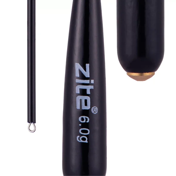 Zite Fishing Bodendetektor Posen 6 g 2 Stück _auswahl1
