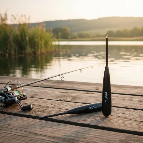 Zite Fishing Bodendetektor Posen 10 g 2 Stück _auswahl1
