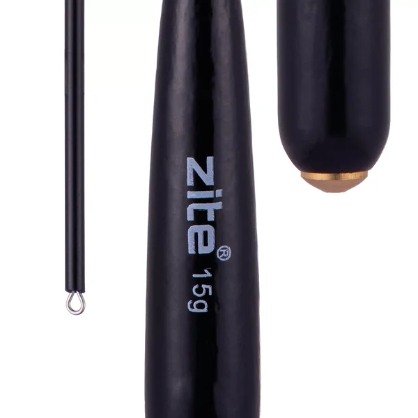 Zite Fishing Bodendetektor Posen 15 g 2 Stück _auswahl1