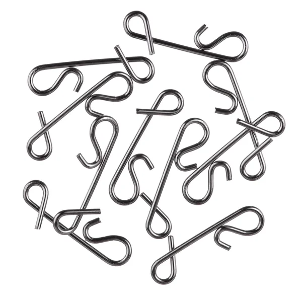 Zite Fishing Knotenlos Verbinder Set 90 tlg. Angelzubehör Größen S,M,L No-Knot-Connecter in Box_auswahl3