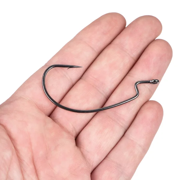Zite Fishing Offset Haken Set Größe 1 5 tlg._auswahl2
