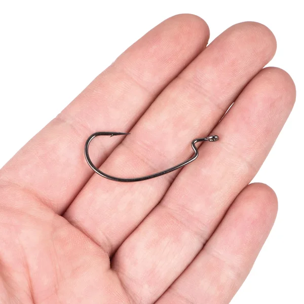 Zite Fishing Offset Haken Größe 4/0 5 Stück_auswahl2