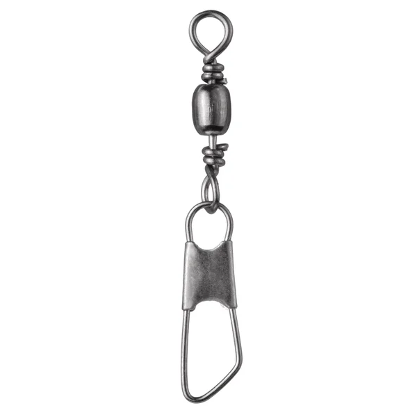 Karabiner Wirbel Angelwirbel Standard Größe 6 30 STK Zite Fishing_auswahl2