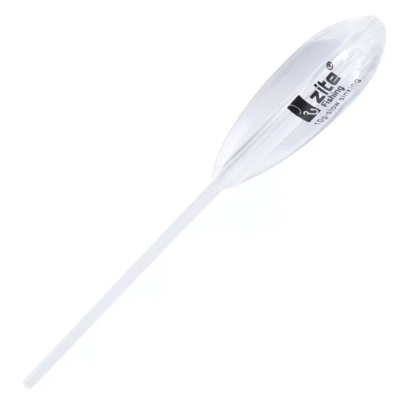 Zite Fishing 10g Sbirolino Forellenposen 2 Stück Set Halbsinkend_auswahl2