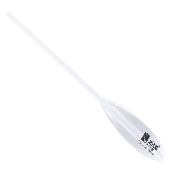Zite Fishing 10g Sbirolino Forellenposen 2 Stück Set Halbsinkend_auswahl4