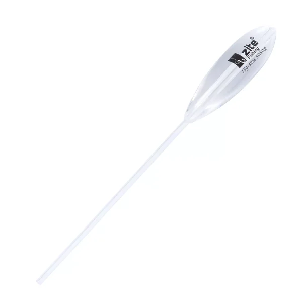 Sbirolino Set 2 Stück Halbsinkend Transparent 15g Zite Fishing_auswahl2