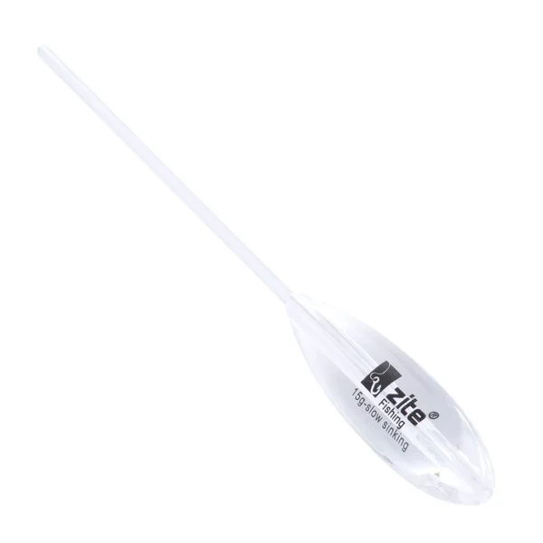 Sbirolino Set 2 Stück Halbsinkend Transparent 15g Zite Fishing_auswahl4