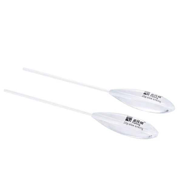 20g Sbirolino-Posen-Set für das Forellen-Angeln 2 Stück Langsam Sinkend Zite Fishing_auswahl1